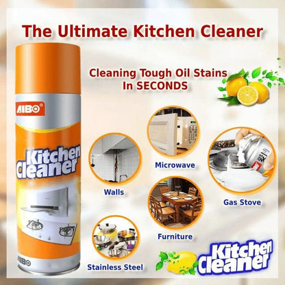 POWERCLEAN: Limpieza Profunda en un Instante