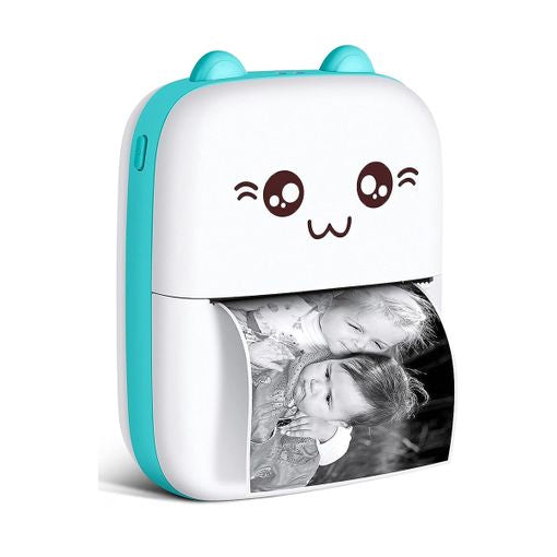 Mini Impresora Portátil KWAI