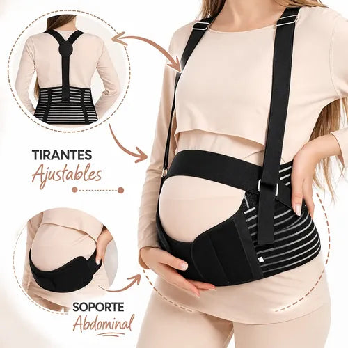 Faja de maternidad