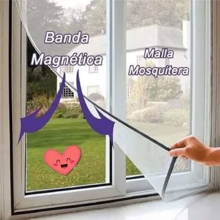 MAGPROTECTOR - TU CASA LIBRE DE INSECTOS!